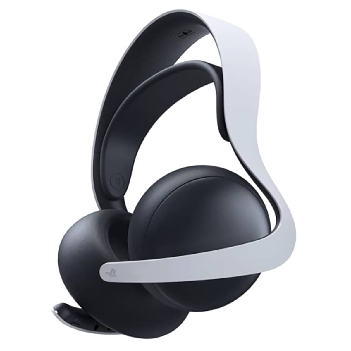 Sony Pulse Elite Wireless Bluetooth On-Ear Headset White English