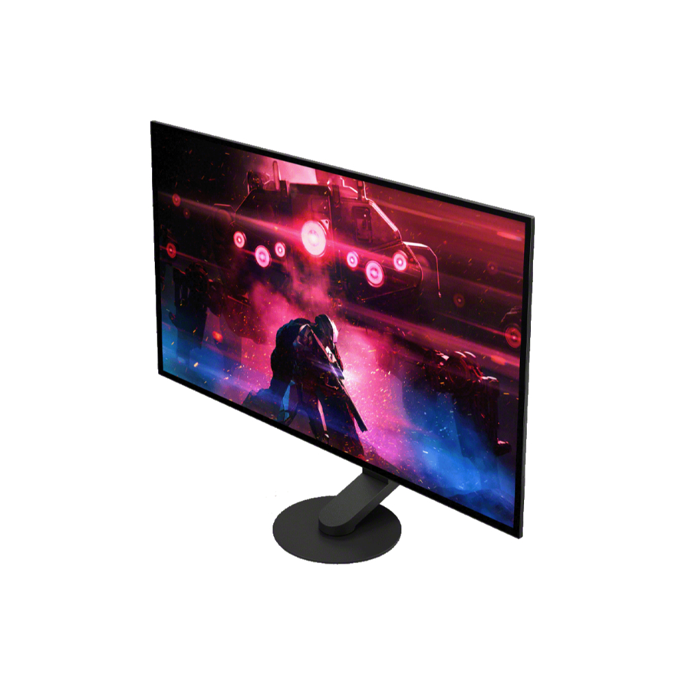 Sony Inzone M10S 27 Inch 480Hz Fast IPS Oled QHD 0.03 Ms Response