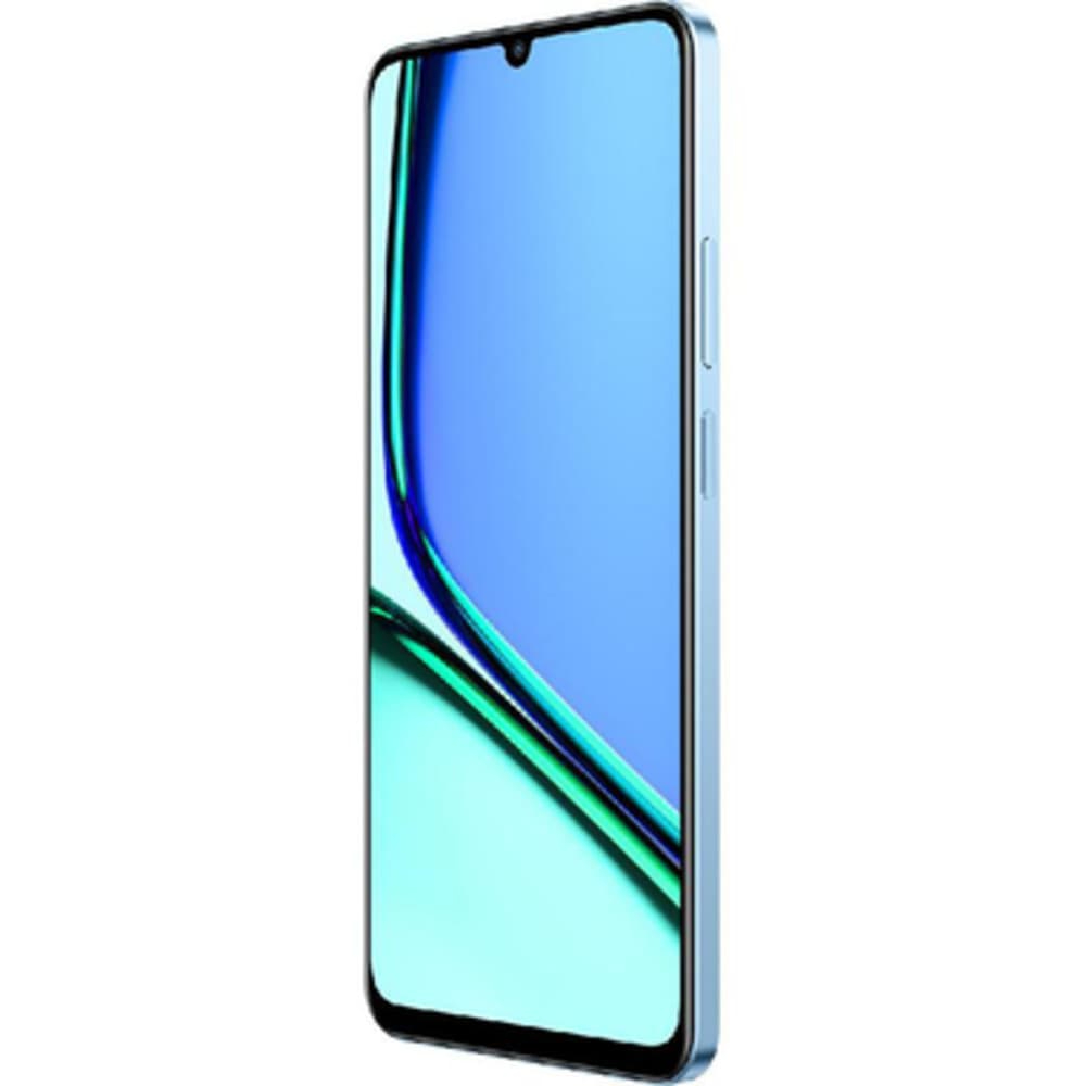 ريلمي نوت 60 4G 4GB/128GB فوياج بلو - English