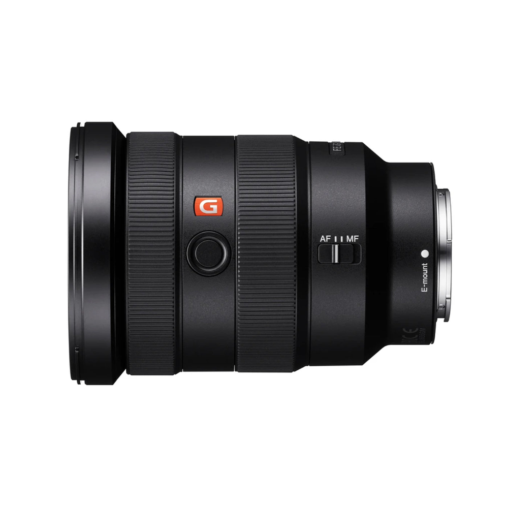 Sony FE 16–35mm | SEL1635GM | F2.8 GM | Wide-Angle Zoom Lens