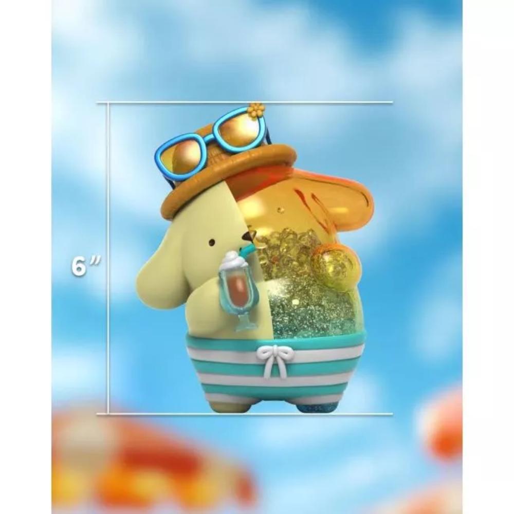 Mighty Jaxx Kandy: Sanrio Pompompurin Sea Breeze Series - English