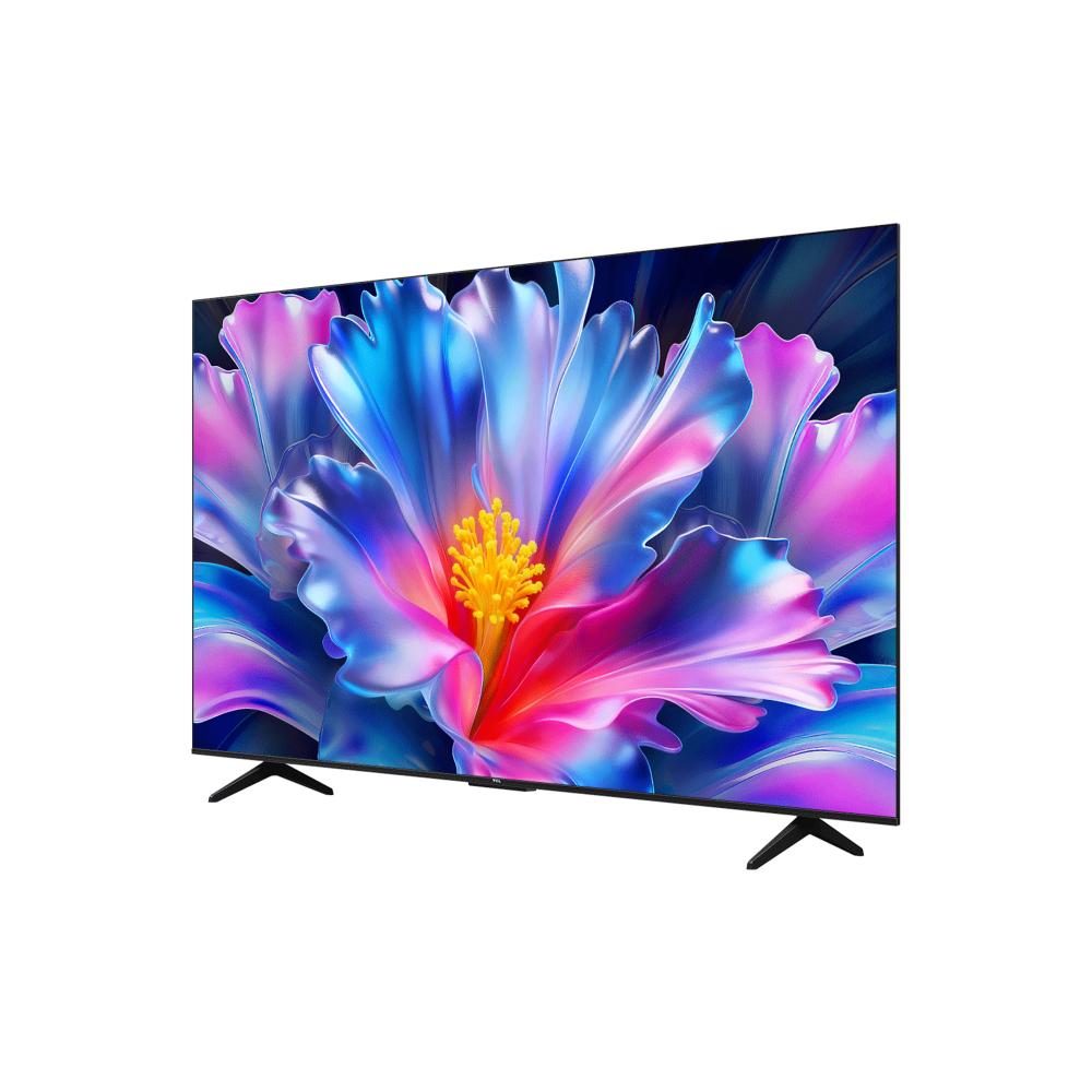 New TCL 75 Inch 4K Smart, Google TV 2026 Model, 60/120Hz DLG, HVA