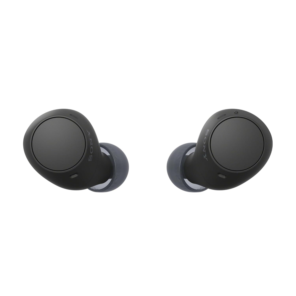 Sony WF-C510 Truly Wireless Bluetooth In-Ear Earbuds with Mic