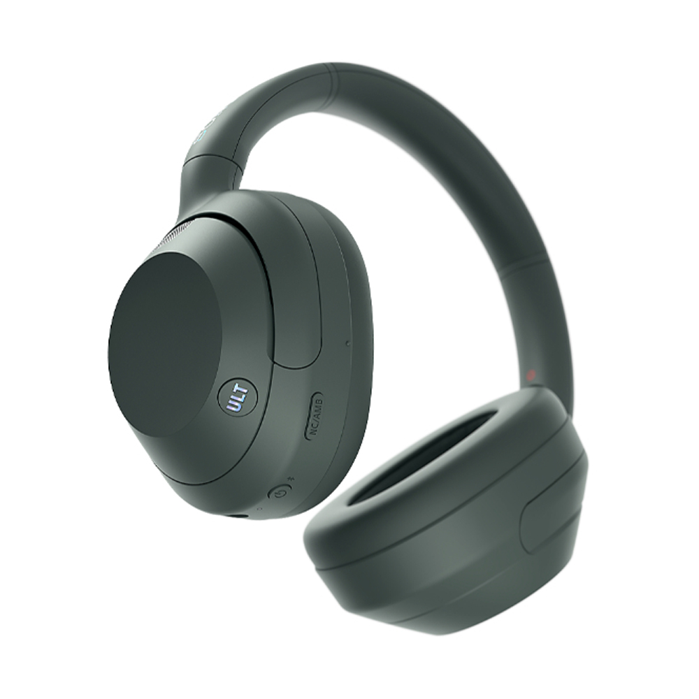 Sony WH-ULT900N ULT Wear Wireless Over-Ear Headphones Noise