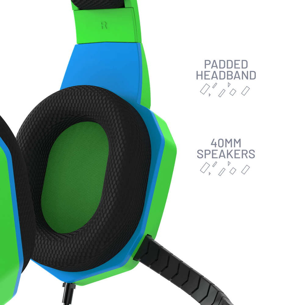 وسائد أذن مريحة